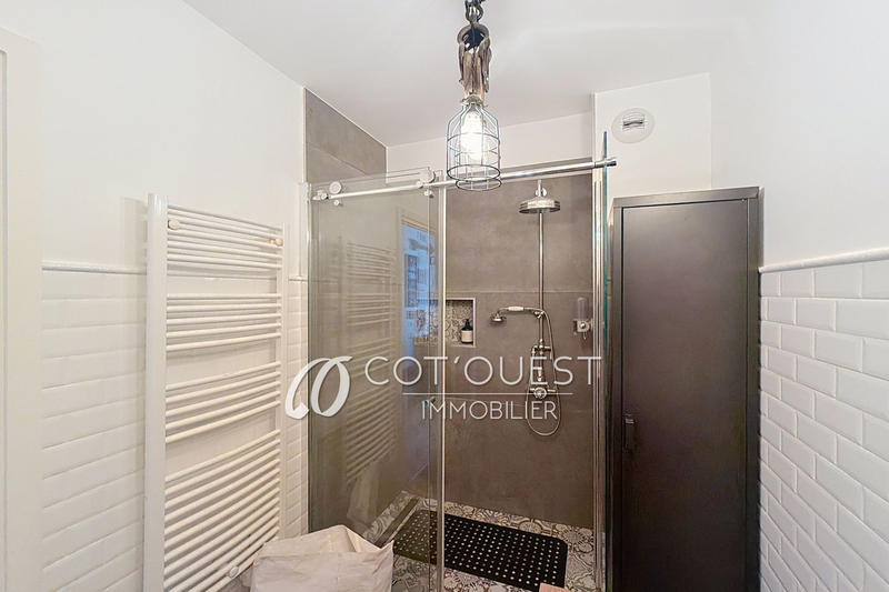 Appartement - 81 m² - 4 pièces