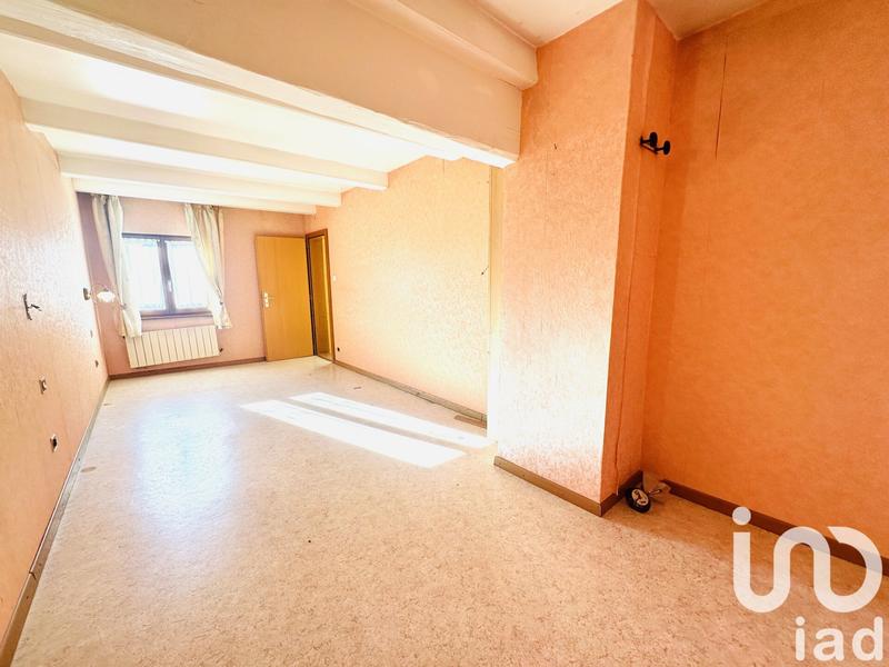 Maison - 166 m² - 5 pièces