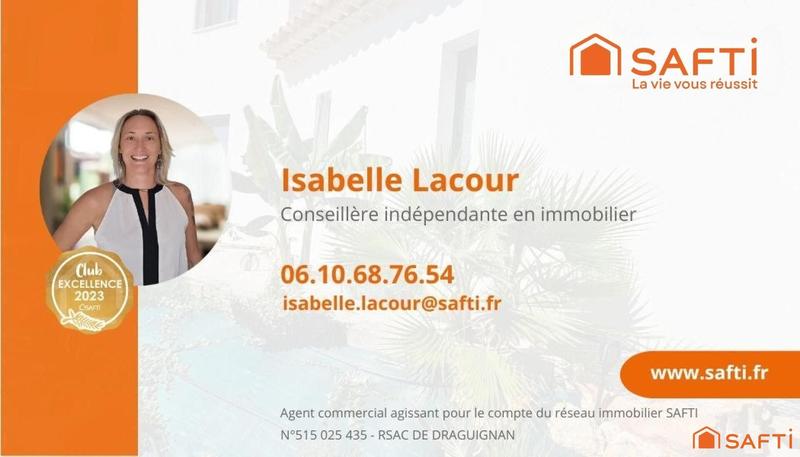 Maison - 81 m² - 4 pièces