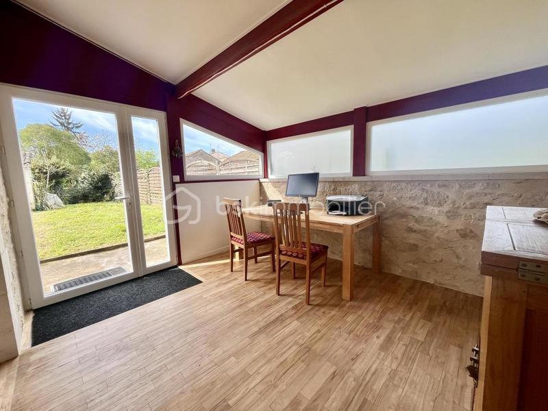 Maison en pierre - 164 m² - 7 pièces