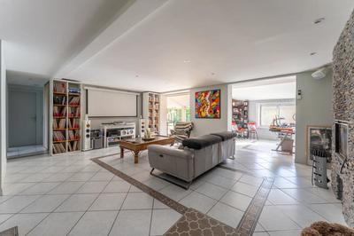 Villa - 162 m² - 7 pièces