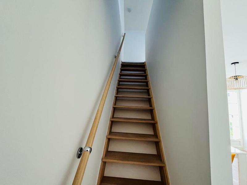 Appartement - 50 m² - 3 pièces