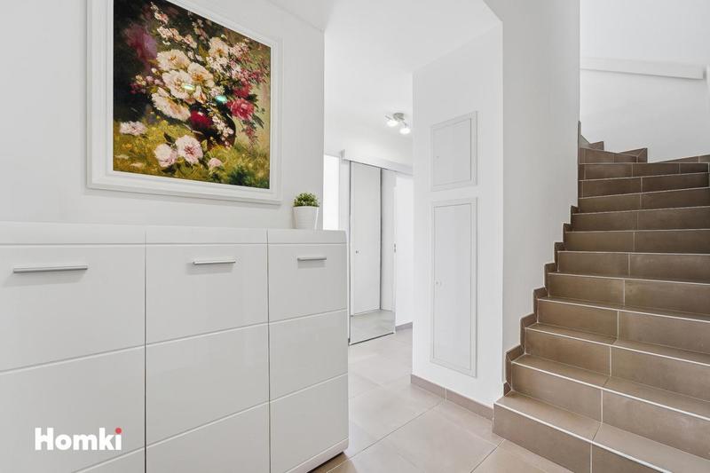 Duplex - 86 m² - 4 pièces