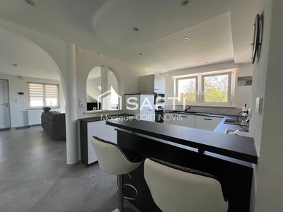 Appartement - 67 m² - 2 pièces