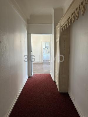 Appartement - 54 m² - 2 pièces