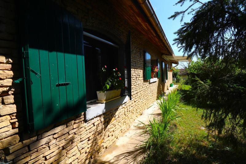 Maison - 100 m² - 3 pièces