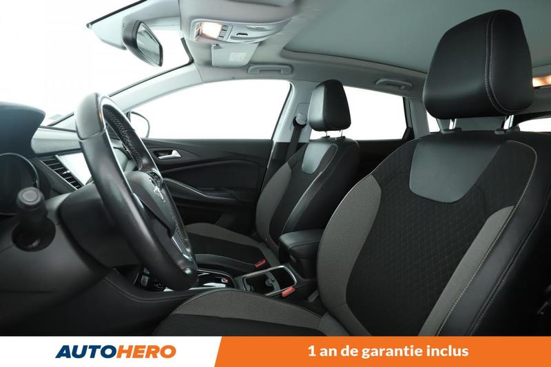 Opel Grandland X 1.6 Diesel Innovation Automatique 120 ch