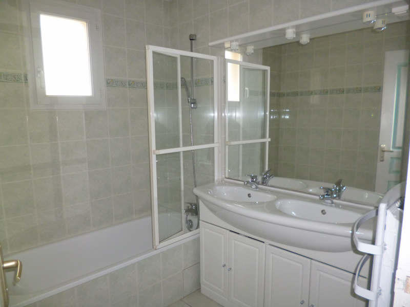 Appartement - 118 m² - 4 pièces