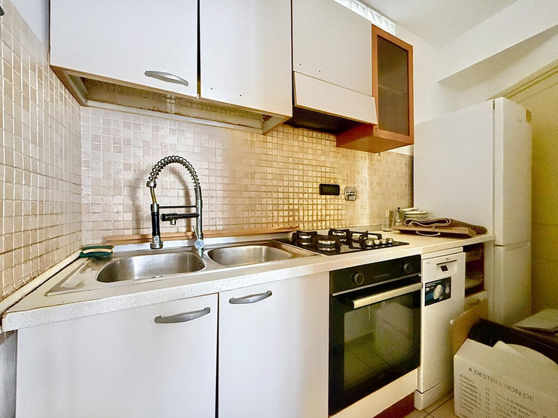 Appartement - 141 m² - 5 pièces