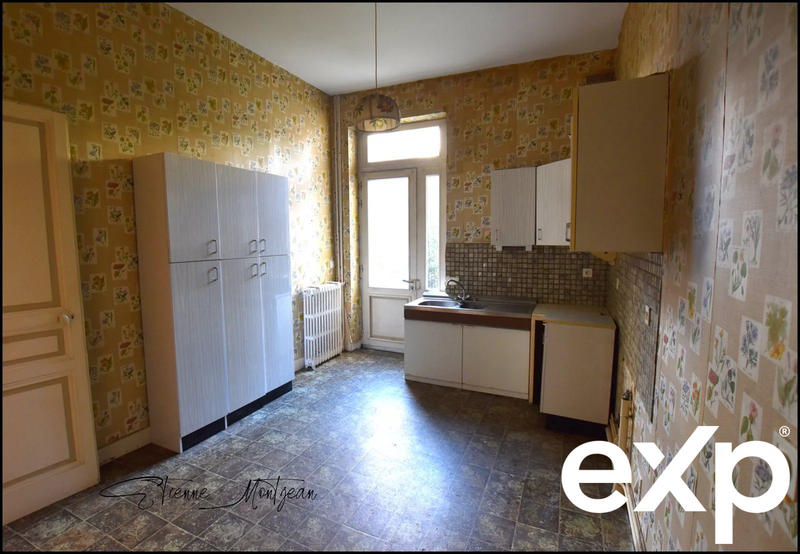 Maison - 191 m² - 10 pièces