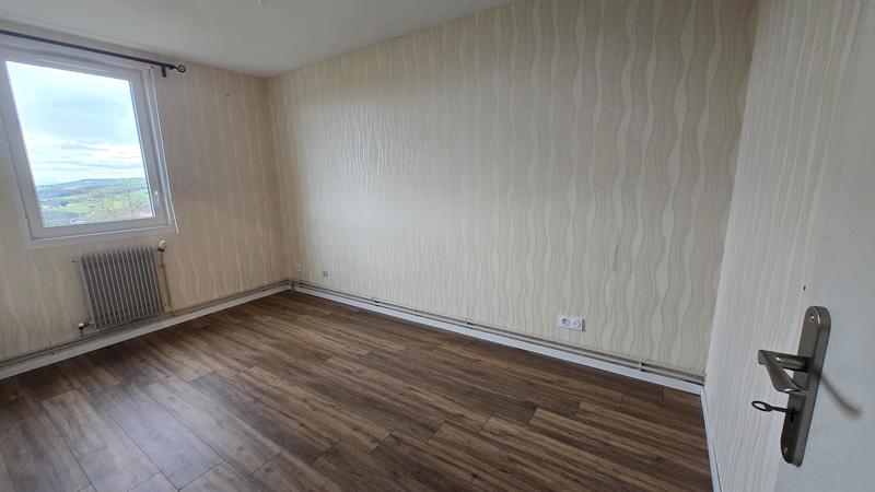 Maison - 91 m² - 5 pièces