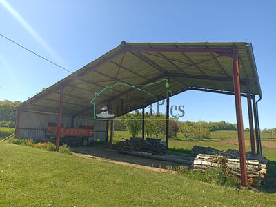 Bastide - 180 m² - 6 pièces