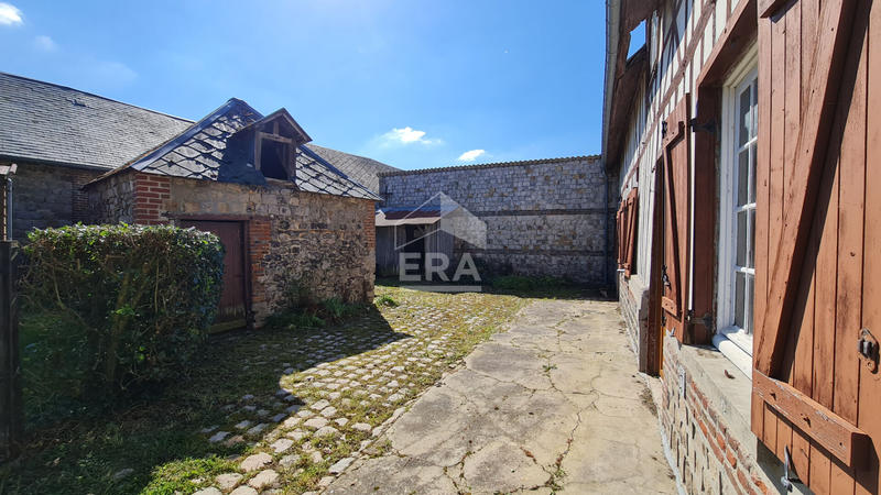 Maison - 90 m² - 3 pièces