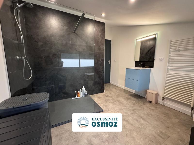 Maison - 131 m² - 5 pièces