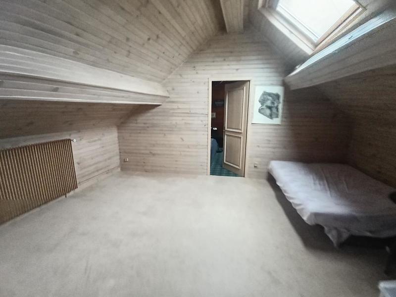 Maison de village - 164 m² - 7 pièces