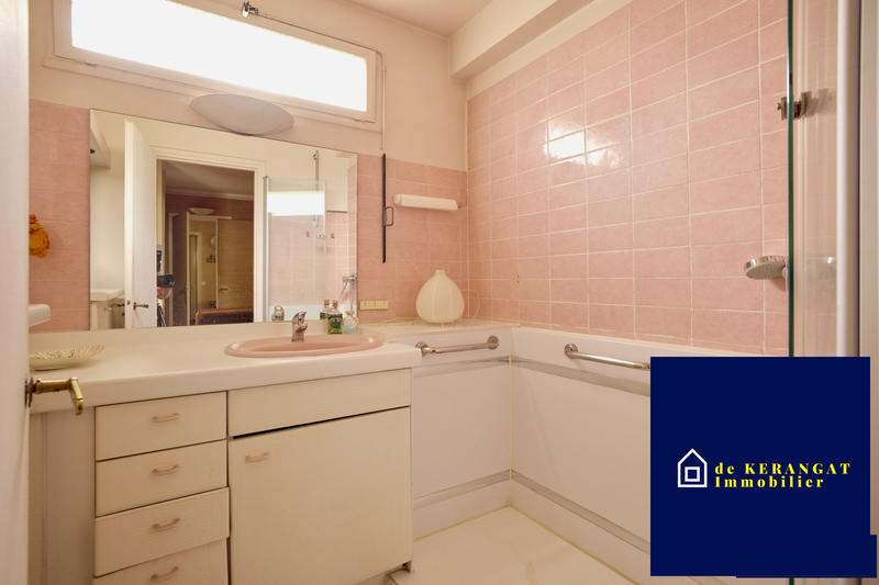 Appartement - 94 m² - 5 pièces