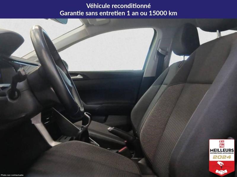 Volkswagen Taigo 1.0 Tsi 95 Bvm5 Life