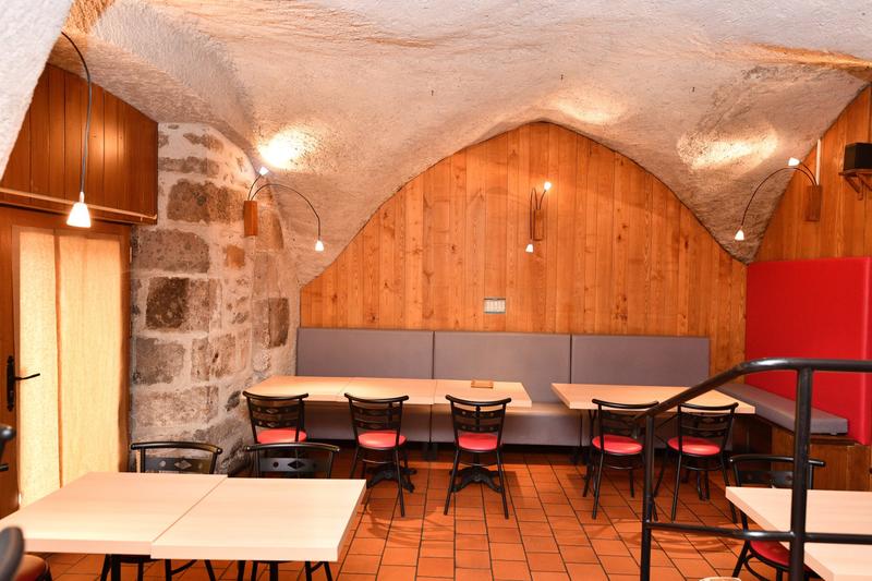 Fonds de commerce - Hôtellerie / Restauration - 65 m²