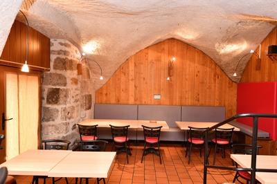 Fonds de commerce - Hôtellerie / Restauration - 65 m²