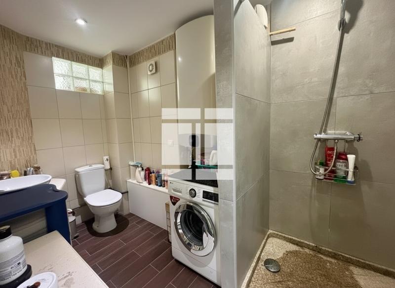 Appartement - 65 m² - 4 pièces