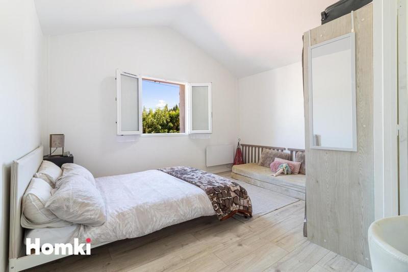 Maison de ville - 72 m² - 4 pièces