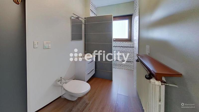 Maison - 145 m² - 6 pièces