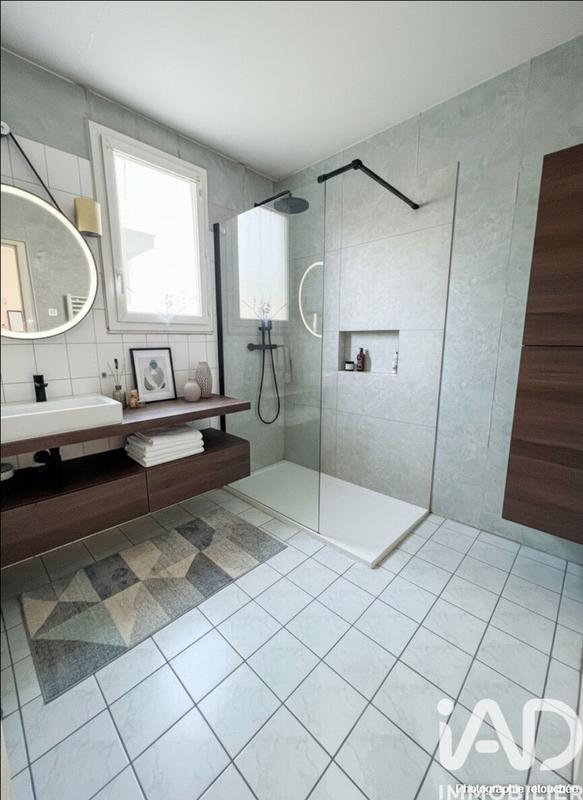 Maison - 65 m² - 3 pièces