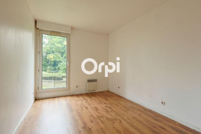 Appartement - 76 m² - 3 pièces