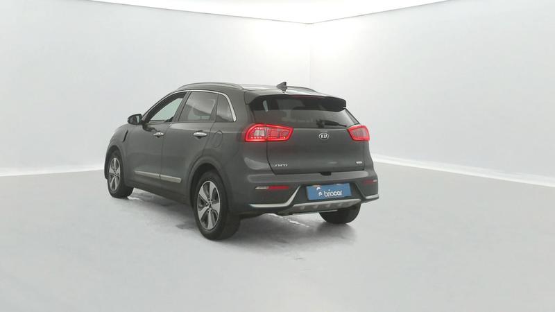Kia Niro 1.6 GDi 105ch Isg + Plug-In 60.5ch Premium Dct6