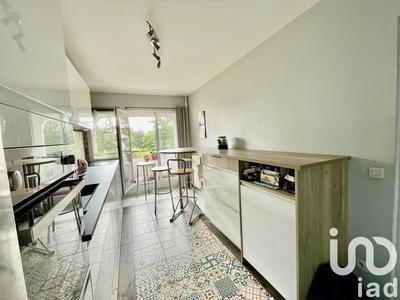Appartement - 116 m² - 6 pièces