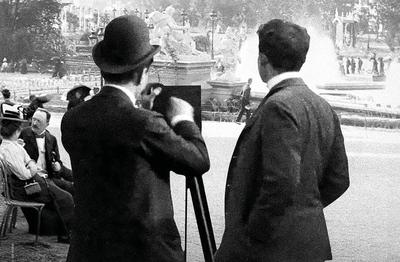 Cinéco : Lumiere : l'Aventure Continue