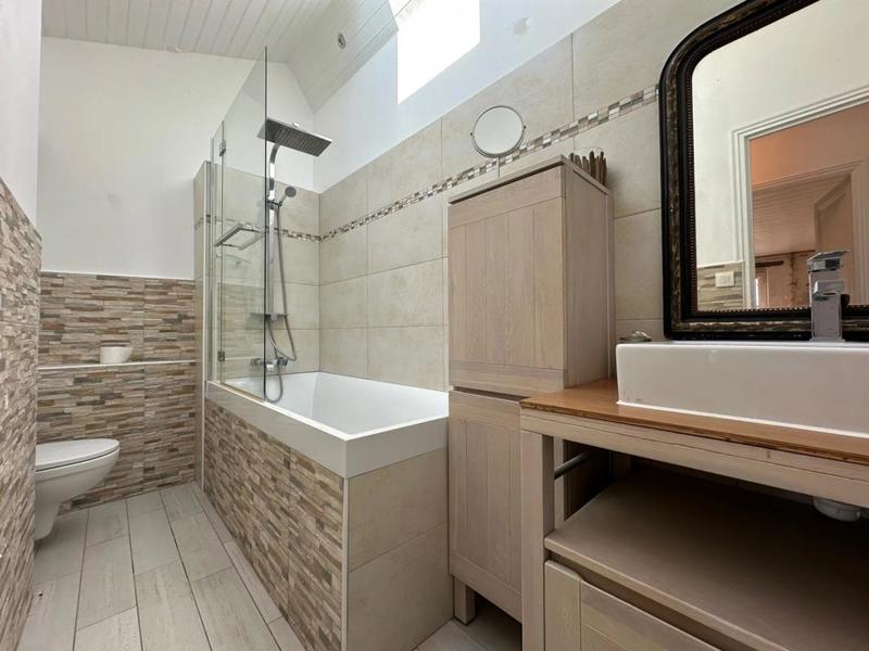 Maison - 166 m² - 5 pièces