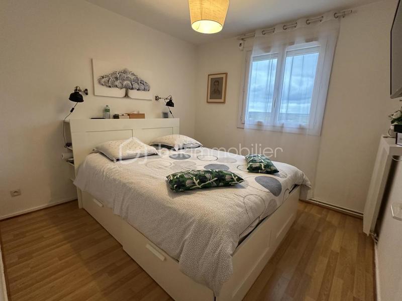 Pavillon - 91 m² - 4 pièces