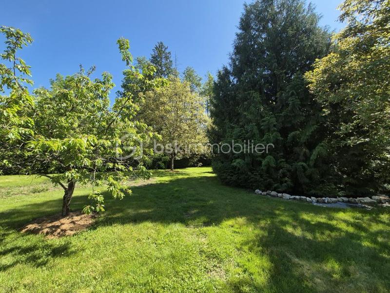 Propriété - 134 m² - 4 pièces