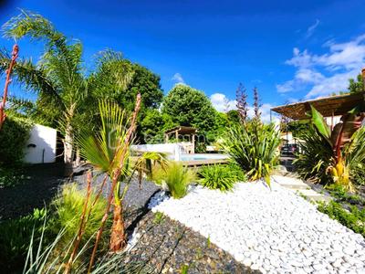 Villa - 110 m² - 4 pièces