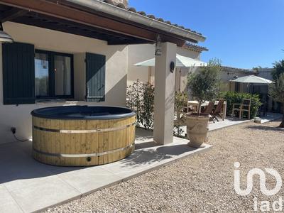 Maison - 187 m² - 5 pièces