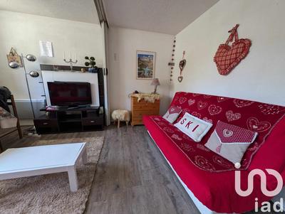 Appartement - 32 m² - 1 pièce