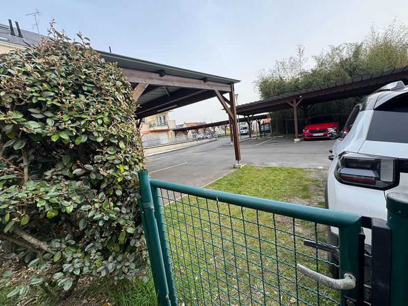 Maison - 62 m² - 3 pièces