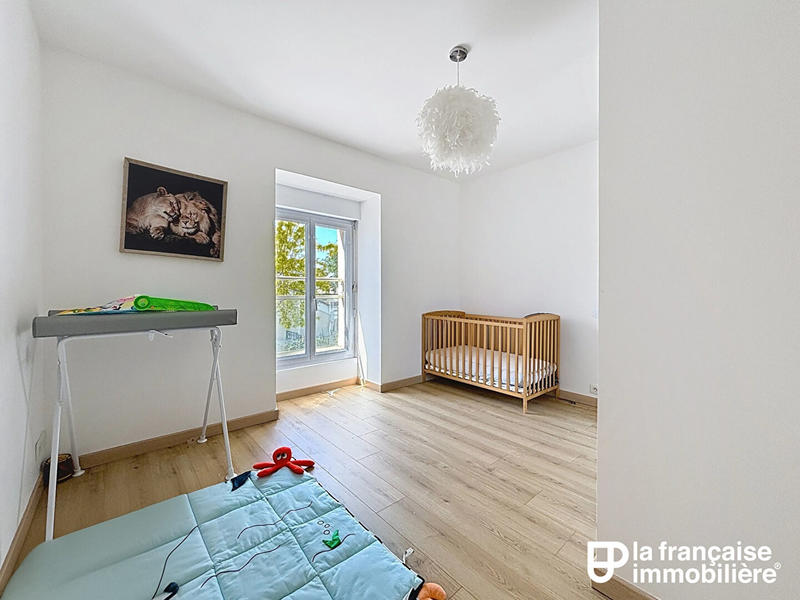 Maison - 150 m² - 4 pièces