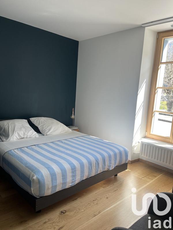 Maison - 164 m² - 5 pièces