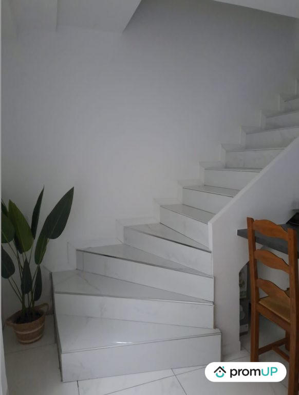 Duplex - 50 m² - 2 pièces