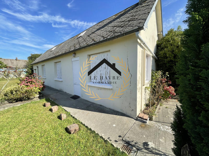 Maison - 47 m² - 2 pièces