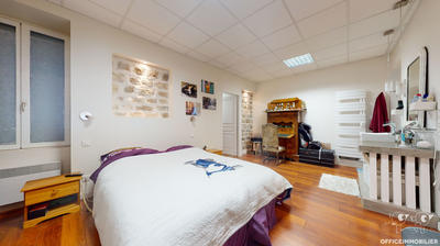 Appartement - 78 m² - 3 pièces