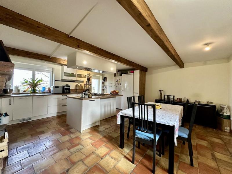 Gîte - 200 m² - 16 pièces