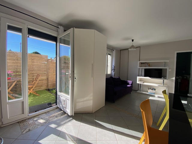 Maison - 41 m² - 2 pièces