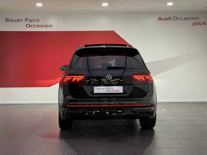 Volkswagen Tiguan 2.0 Tdi 150ch Dsg7 R-Line Exclusive