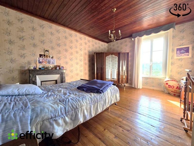 Maison - 149 m² - 6 pièces