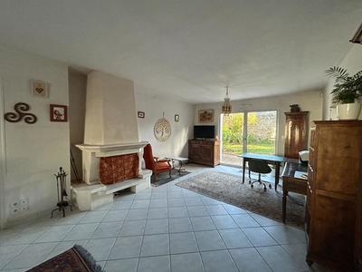 Maison - 106 m² - 4 pièces