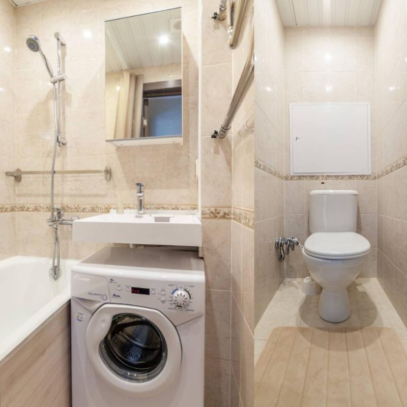 Appartement - 36 m² - 2 pièces