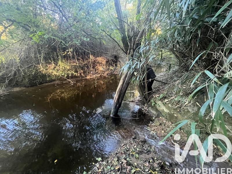 Maison - 67 m² - 3 pièces